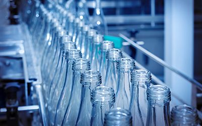 Glass and Plastic Packaging