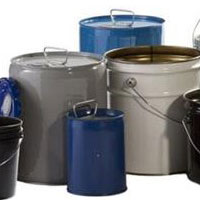 Steel Drum Coatings and Linings with Chemical Resistance - Unichem